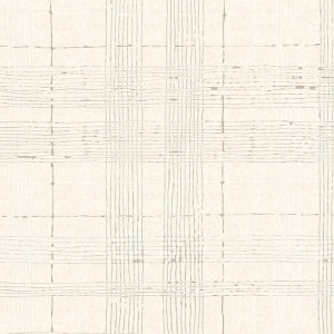 Casamance|Leinentapete granat-fuchsia|Tapeten