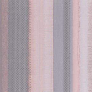 Marburg|Modern dotted stripe wallpaper in off-white|Wallpaper
