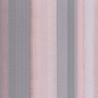 Marburg|Modern dotted stripe wallpaper in pink, grey and purple tones|Wallpaper