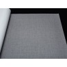 Marburg|Papier peint effet textile texture gris anthracite|Papier Peint