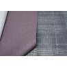 Marburg|Papier peint effet textile texture violet|Papier Peint