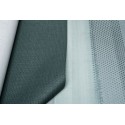 Marburg|Textile texture effect wallpaper in bottle green|Wallpaper