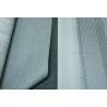 Marburg|Papier peint effet textile texture vert turquoise|Papier Peint