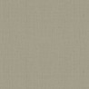 Marburg|Textile texture effect wallpaper in khaki brown|Wallpaper