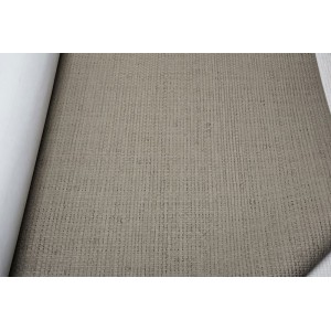 Casadeco|Plain stone grey wallpaper|Wallpaper 2