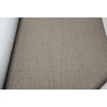 Marburg|Papier peint effet textile texture marron kaki|Papier Peint