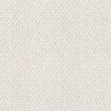 Marburg|Textile herringbone wallpaper in beige cream|Fabric Imitation
