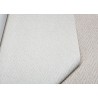 Marburg|Textiltapete Fischgrat Weiß und Beige|Textilimitation