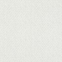 Marburg|Textile herringbone wallpaper in light grey|Fabric Imitation