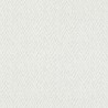 Marburg|Textile herringbone wallpaper in light grey|Fabric Imitation