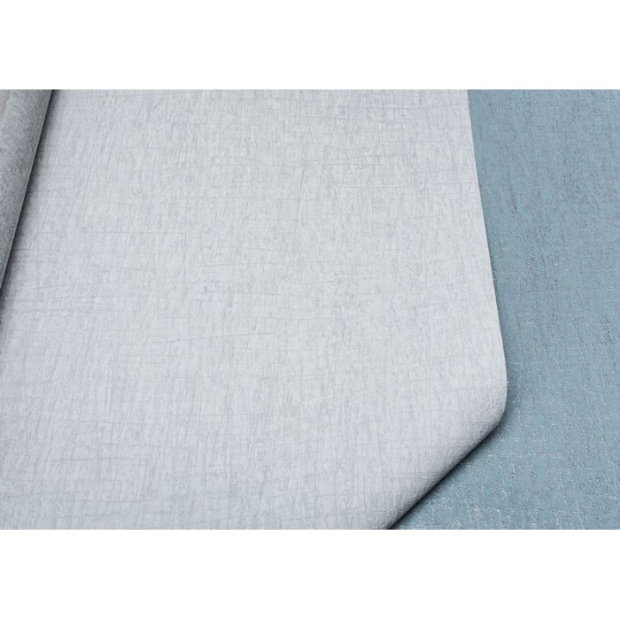 Marburg|Papel pintado efecto yeso rayado textura gris claro|Imitacion Estuco