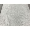 Papeldecor|Tapete mit glatter Betonwandoptik in Grau|Tapeten