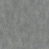 Papeldecor|Smooth concrete wall effect wallpaper with dark grey texture|Wallpaper