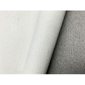 Caselio|Wallpaper with sky blue jute effect|Wallpaper 2
