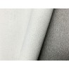 Papeldecor|Tapete mit glatter Betonwandoptik in Weiß|Tapeten