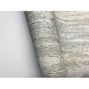 Casamance|Papier peint style provençal pots en terre brun|Rustique 2