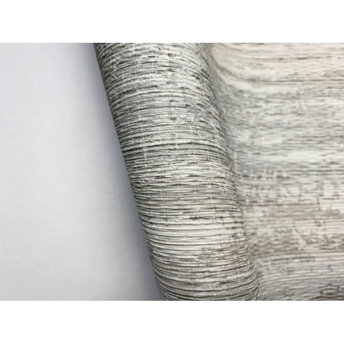 Papeldecor|Papier peint moderne style abstrait texture raphia tons gris|Papier Peint