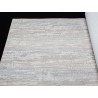 Papeldecor|Modern abstract style wallpaper with raffia texture in grey tones|Wallpaper