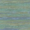 Papeldecor|Papier peint moderne style abstrait texture raphia vert turquoise|Papier Peint