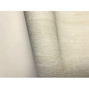 Marburg|Modern textured wallpaper in light grey and silver|Wallpaper 2