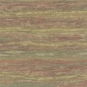 Papeldecor|Moderne abstrakte Tapete mit Rafia-Textur in Grün und Braun|Tapeten
