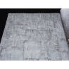 Papeldecor|Industrietapete mit grauer Betonwandoptik-Imitation|Tapeten