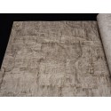 Papeldecor|Papier peint effet mur béton brun|Papier Peint