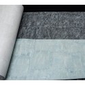 Papeldecor|Imitation aqua green concrete wall wallpaper|Wallpaper