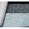 Papeldecor|Imitation aqua green concrete wall wallpaper|Wallpaper