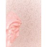 Versace|Ornamental wallpaper with metallic copper texture|Wallpaper