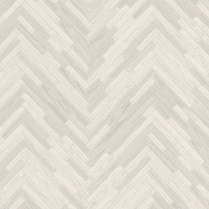 Casadeco|Papier peint ethnique moderne texture effet bois vieilli|Imitation Bois