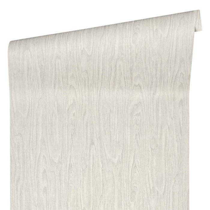 Versace|Papier peint imitation bois texture hêtre|Papier Peint