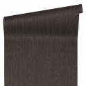Versace|Papier peint imitation bois texture wengé|Imitation Bois