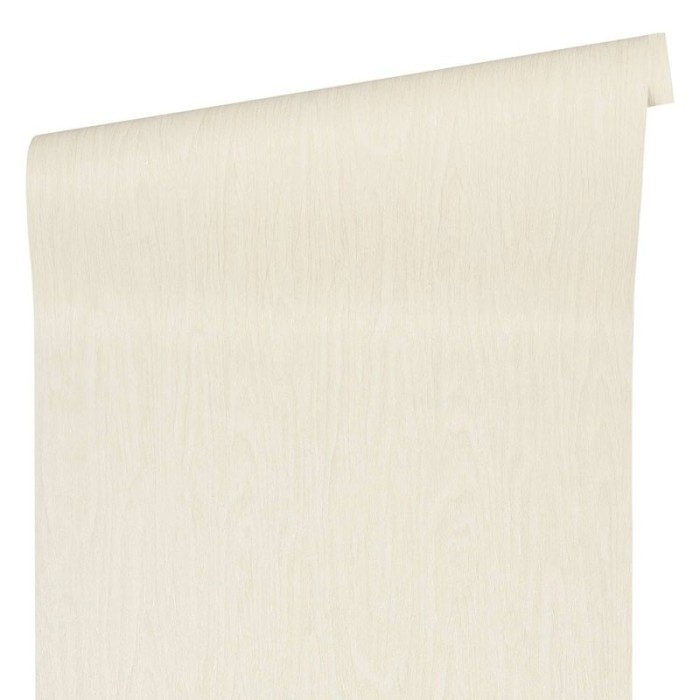 Versace|Papier peint imitation bois texture blanche|Imitation Bois