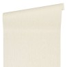 Versace|Papier peint imitation bois texture blanche|Imitation Bois
