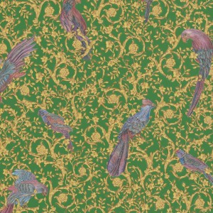 Papeldecor|Wallpaper raffia mat imitation|Wallpaper