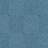 As Creation|Papier peint design moderne effet 3D reliefs bleu|Papier Peint