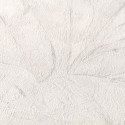 As Creation|Large tropical leaf wallpaper white cream|Wallpaper