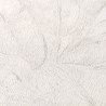 As Creation|Papier peint grandes feuilles tropicales blanc crème|Papier Peint