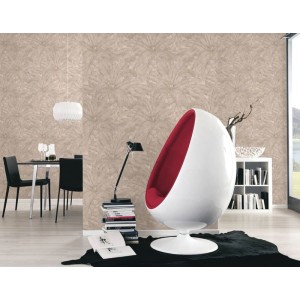 Papeldecor|Tapete Geometrisch Beige und Grau|Tapeten 2