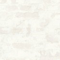 As Creation|Patched brick wallpaper beige cream plaster|Wallpaper