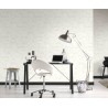 As Creation|Verputzte Ziegelstein-Tapete beige-creme|Tapeten