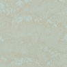 Architects Paper|Papier peint floral avec plantes sauvages et arbres vert turquoise|Papier Peint