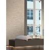 Architects Paper|Floral wallpaper with wild plants and taupe beige trees|Wallpaper