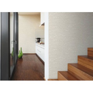 Architects Paper|Papier peint floral plantes sauvages et arbres jaunes|Papier Peint 2