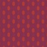 Architects Paper|Ethno-Tapete modern mit kleinen Rauten violett und orange|Tapeten