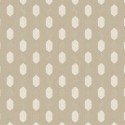 Architects Paper|Papier peint chic design avec touche ethnique moderne marron clair|Papier Peint