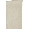 Architects Paper|Moderne Tapete Textiloptik afrikanisch ethnisch hellbeige|Tapeten