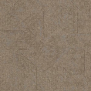 Eijffinger|Timeless stucco wallpaper with sand waves in brown|Wallpaper