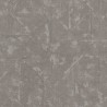 Architects Paper|Modern wallpaper with African ethnic textile effect in grey|Wallpaper